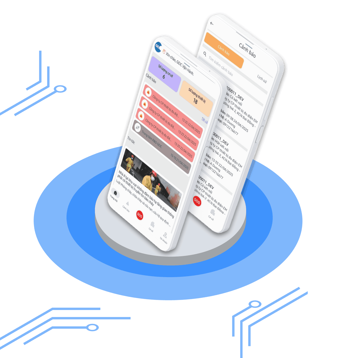 GSafe Device